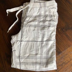 Aerie Flannel Pants